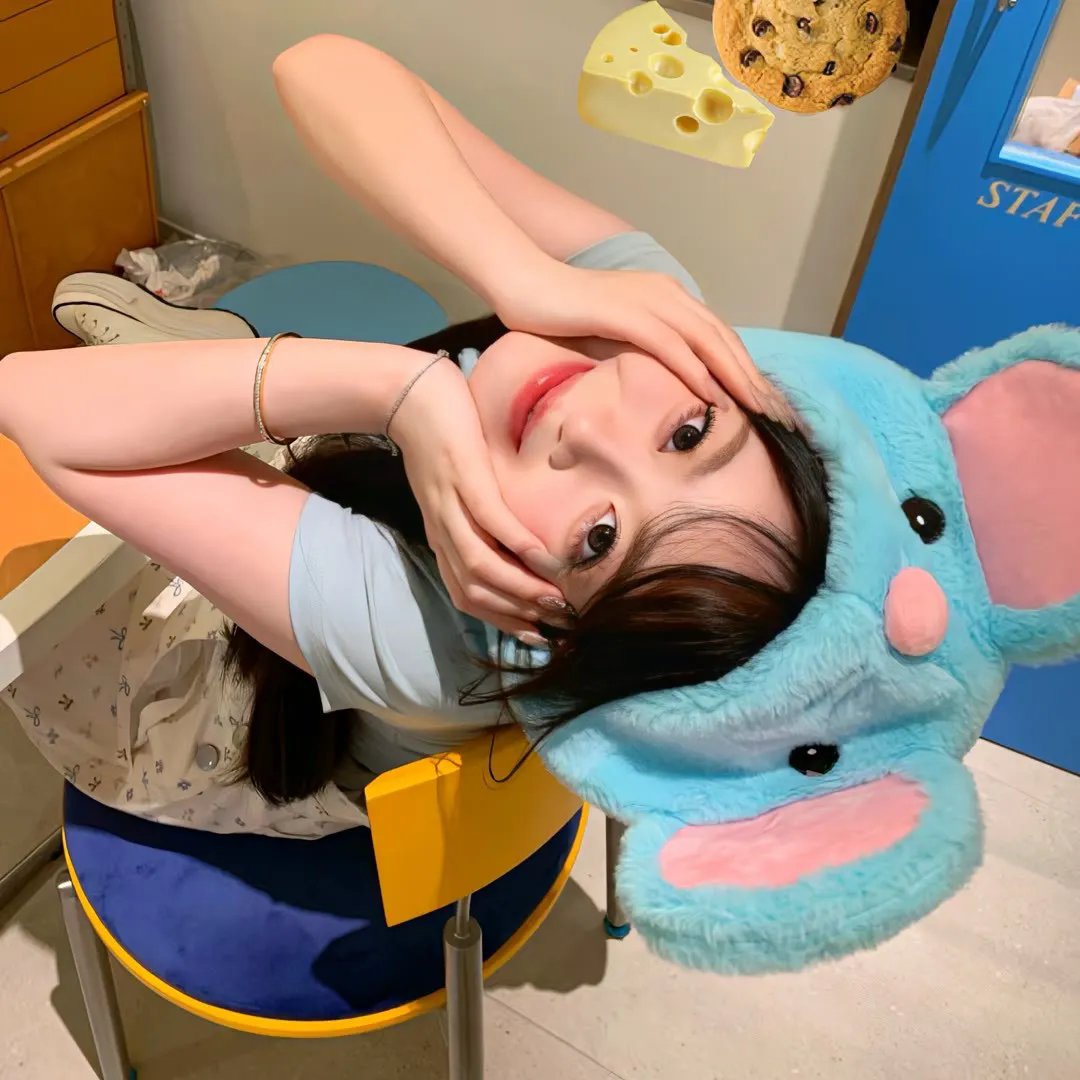 半边人