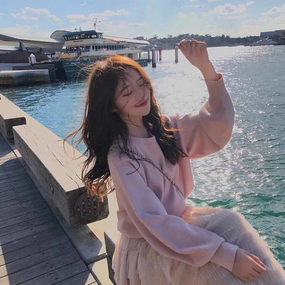 赞美年长的女人